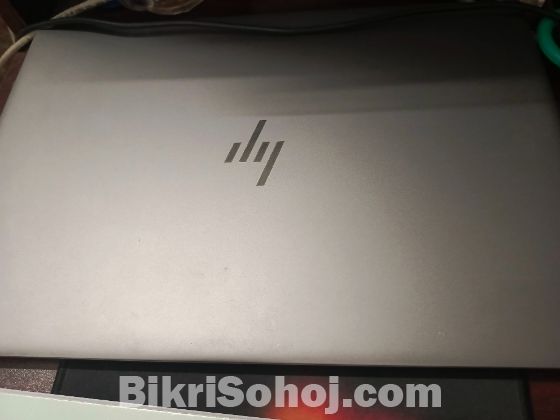 Hp zbook 15u